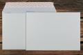 [38882] Elco Proclima Briefhüllen 229x324 mm C4 Recycling Weiß 120 g/m² 